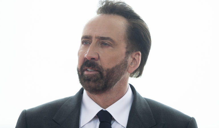 Nicolas Cage: «La IA es una pesadilla», el cameo en ‘The Flash’ «no es lo que hice»