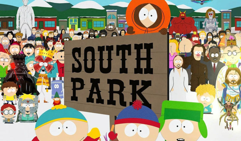 Creadores de «South Park» hacen acuerdo millonario con Paramount+