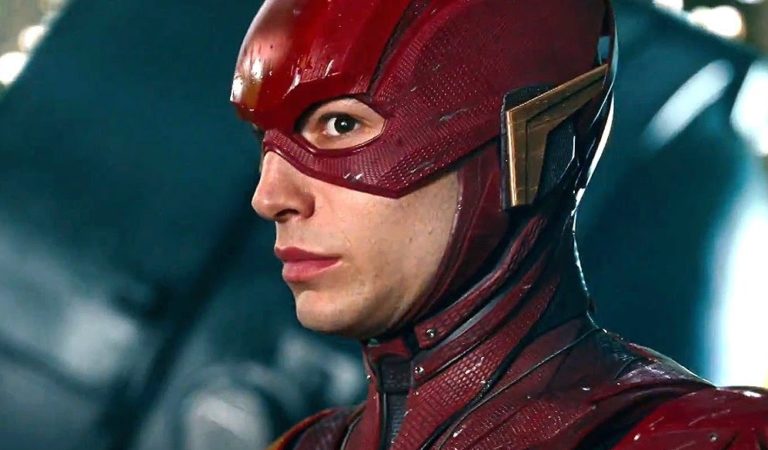 The Flash: Ocurrió un aparatoso accidente en el set de rodaje y la producción queda paralizada