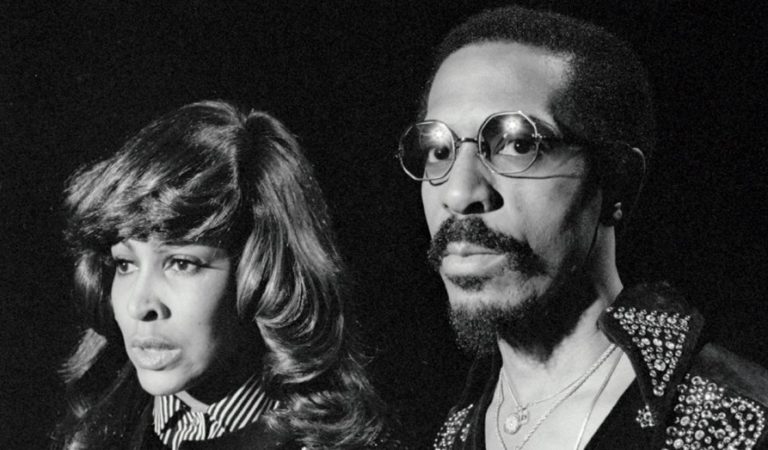 Tina Turner reveló oscuros secretos de su pasado con su ex esposo Ike