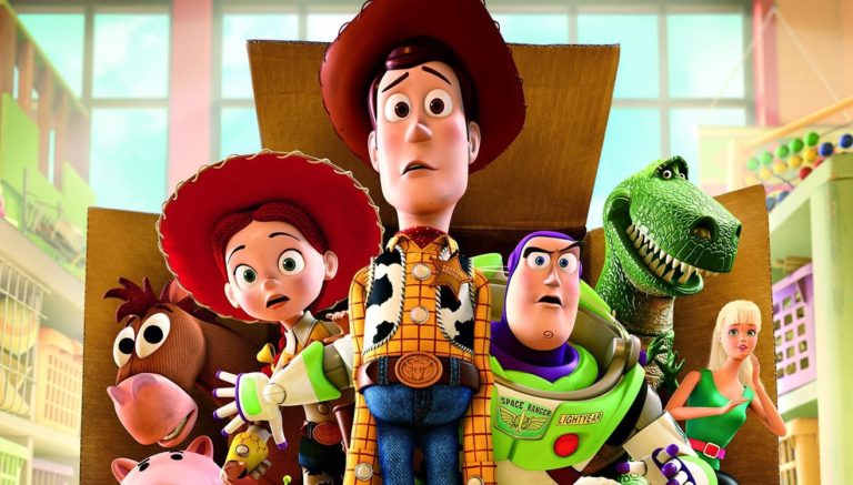 Tim Allen confirma que Disney prepara Toy Story 5