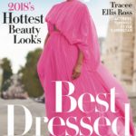 Tracee Ellis Ross Instyle 2018