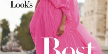Tracee Ellis Ross Instyle 2018