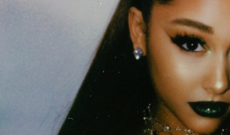 Acosador irrumpió en la casa de Ariana Grande durante el cumpleaños de la cantante