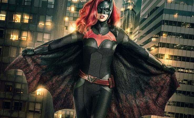 ¿Quién será la nueva Batwoman? Warner y The CW han encontrado el remplazo de Ruby Rose