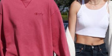 Justin Bieber y Hailey Baldwin