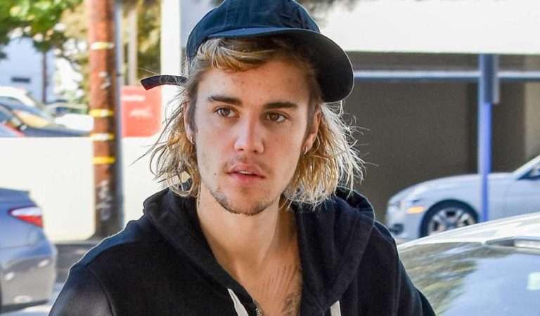 ¡Parece gente! Justin Bieber sorprende con un radical cambio de look ?
