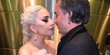 lady gaga christian carino