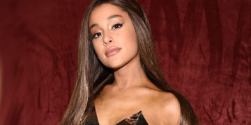 Ariana Grande