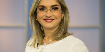 Gloria Pinho