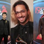 Latin Grammy 2018 galanes