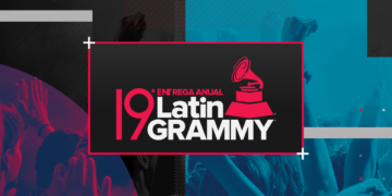 Latin Grammy 2018