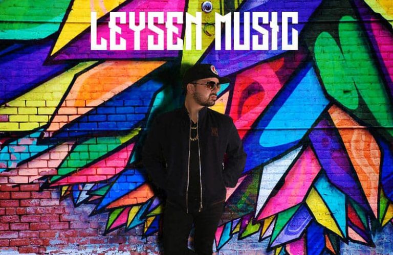 Leysen Music