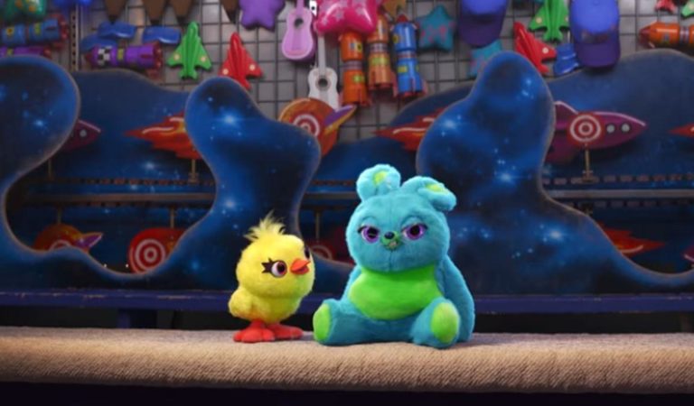 Nuevo adelanto de Toy Story 4 muestra algo a lo que nunca se han enfrentado los personajes [VIDEO]