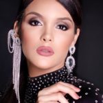 Brenda Suárez Miss Intercontinental Venezuela