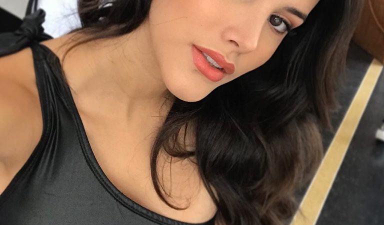 Disfruta de las fotos más sensuales de Mariem Velazco, la nueva Miss Internacional 2018 ??