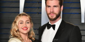 miley cyrus liam hemsworth