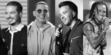 nominados latin grammy 2018