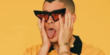 Bad Bunny x100pre