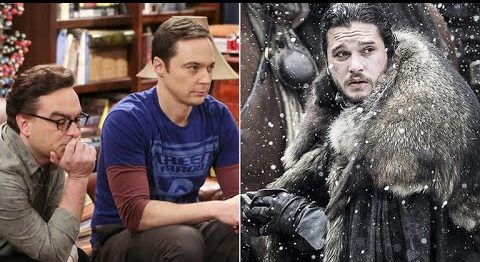 Game Of Thrones y The Big Bang Theory no son las únicas series que terminan en 2019 [Lista]