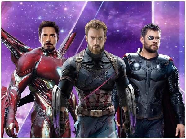 Crean una petición en «Change org» para que Marvel considere realizar una cuarta entrega de Iron Man, Capitán América y Thor