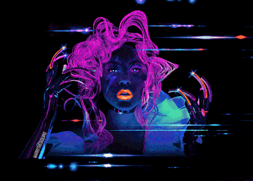 Lady Gaga enigma
