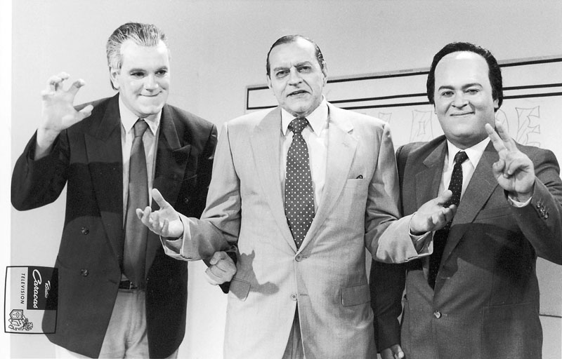 ¡Recordando a un grande! La mejor interpretación de Pepeto fue la de