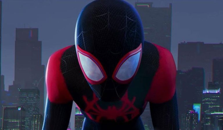 Un nuevo personaje se sumará a Spider-Man: Un nuevo universo 2