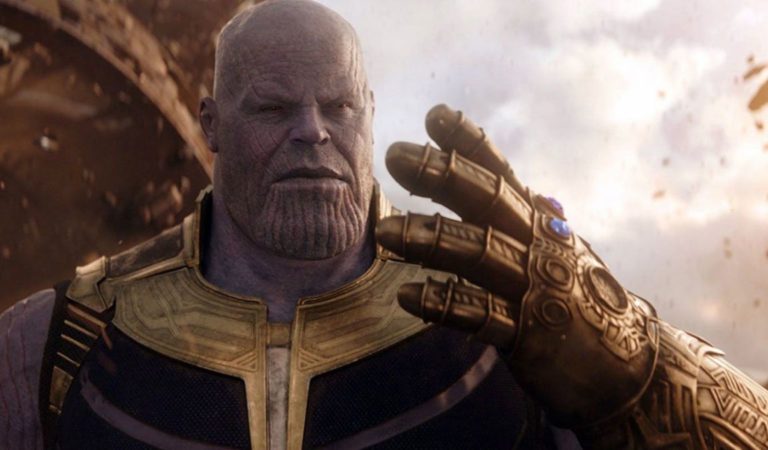 Los hermanos Russo revelan el «status» de Thanos en Vengadores – Endgame