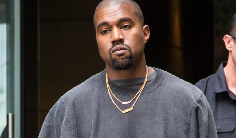 Demandan a Kanye West por presunto robo de tecnología
