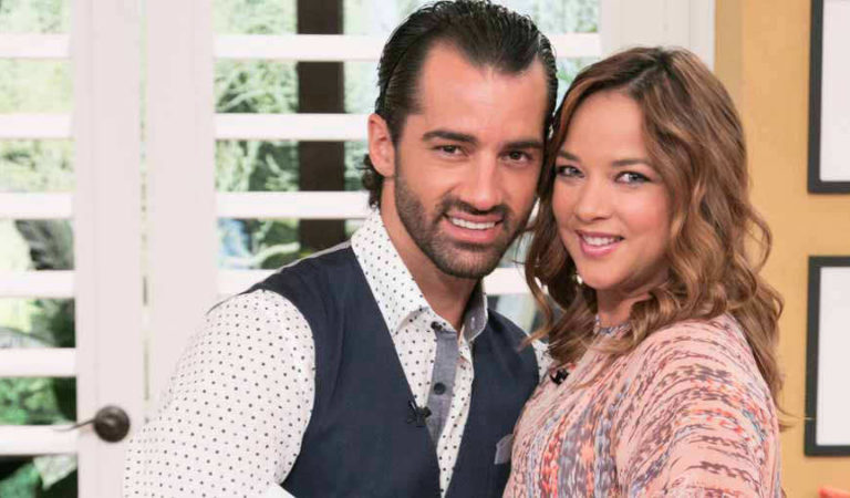 ¿Por qué Adamari López y Toni Costa se separaron tras 10 años de relación?