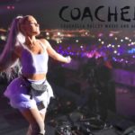 Coachella 2018 Ariana Grande