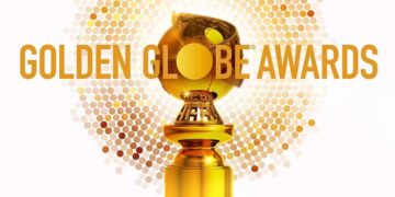 Golden Globes 2019