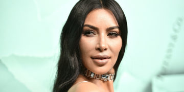Kim Kardashian