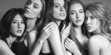 Star Model Venezuela