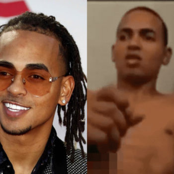 Filtraron presunto video porno de Ozuna