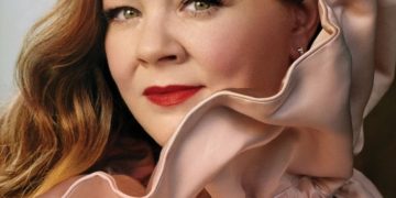 Melissa McCarthy