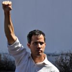 Mentes gemelas Juan Guaidó