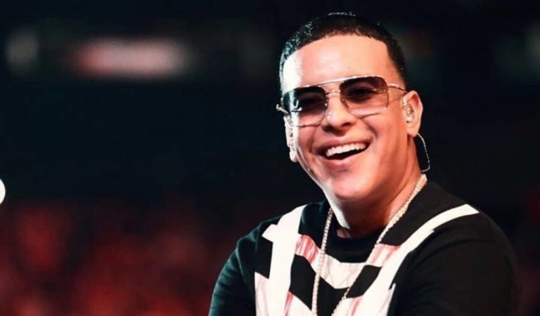 La última vuelta: Daddy Yankee anunció gira de conciertos de despedida 💔🥺