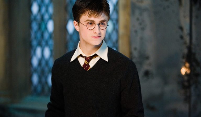 Daniel Radcliffe espera que la serie de Harry Potter satisfaga a los fans decepcionados por las películas
