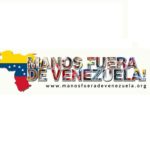 Manos Fuera de Venezuela 1