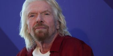Richard Branson