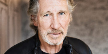 Roger Waters