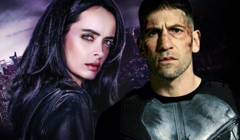 ¡Que mal! Netflix canceló las series The Punisher y Jessica Jones