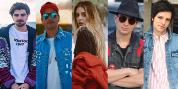 "Vamos bien": Artistas jóvenes dedican emotiva canción a Venezuela