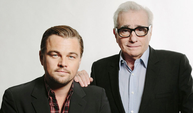Scorsese bromea con DiCaprio sobre lo difícil que fue hacer «Killers of the Flower Moon» siendo neoyorquino