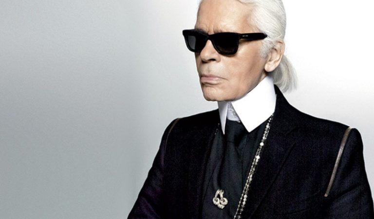 Revelan la causa de la muerte de Karl Lagerfeld ??