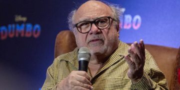 Danny DeVito