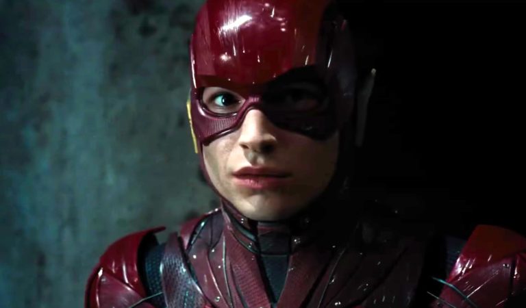 The Flash: Ezra Miller se reúne con Warner Bros. para ayudar a salvar la película