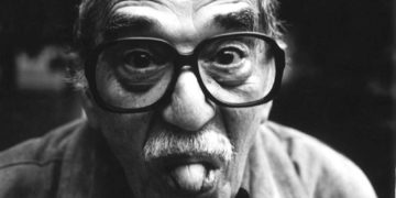 Gabriel García Márquez